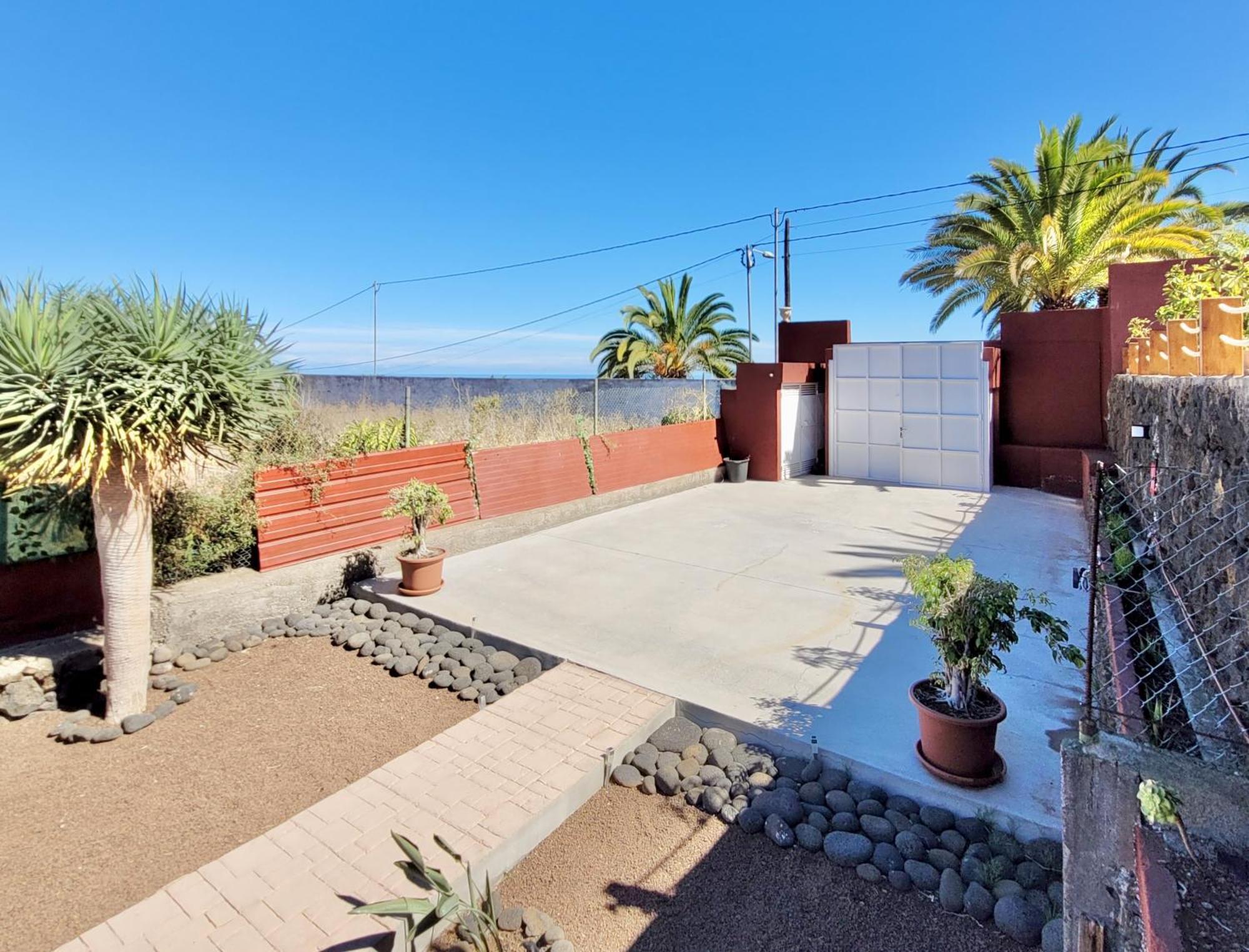 Casa Rural - Playa. Situada En Un Entorno Natural. La Orotava Exterior foto